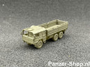 spur (N) MAN KAT1 7t 6x6, Pritsche