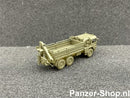spur (N) MAN KAT1 7t 6x6, THW Modell