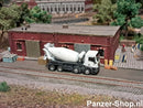 spur (N) MAN TGS, Betonmischer Modell