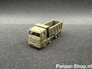 spur (N) MAN TGS, Kipper 8x8 Modell