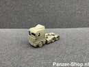 spur (N) MAN TGX Zugmaschine Modell