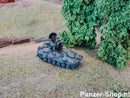 spur (N) Marder Roland Modell