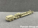 spur (N) MAZ-537 & ChMZAP 5247G Tieflader