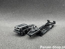 spur (N) MAZ-537 & ChMZAP 5247G Tieflader Modell
