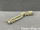 spur (N) MAZ-537 & ChMZAP 5247G Tieflader Modell
