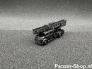 spur (N) Mercedes-Benz 1113, DLK 23-12 Leiterwagen Modell