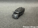 spur (N) Mercedes-Benz 1113, Schlauchwagen SW2000 Aktiv Modell
