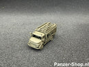 spur (N) Mercedes-Benz 1113, Schlauchwagen SW2000 Aktiv Modell