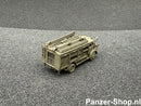 spur (N) Mercedes-Benz 1113, Schlauchwagen SW2000 Aktiv Modell