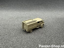 spur (N) Mercedes-Benz 1113, THW Gerätekraftwagen GKW 1 Modell
