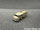 spur (N) Mercedes-Benz 1113, THW Gerätekraftwagen GKW 1 Modell