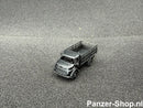 spur (N) Mercedes-Benz 1113, THW Pritsche Modell