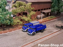 spur (N) Mercedes-Benz 1113, THW Pritsche Modell