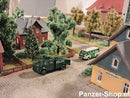 spur (N) Mercedes-Benz 1113, Wasserwerfer 4000 Modell