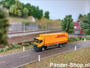 spur (N) Mercedes-Benz Axor, Koffer