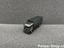 spur (N) Mercedes-Benz Axor, Schiebeplane Koffer