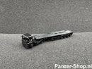spur (N) Mercedes-Benz Axor Zugmaschine & Container Auflieger Modell