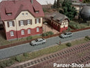 spur (N) Mercedes-Benz E-Klasse, Kombi (W211) Modell