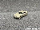 spur (N) Mercedes-Benz E-Klasse, Limousine (W211) Modell