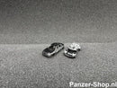 spur (N) Mercedes-Benz E-Klasse, Limousine (W211) Modell