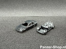 spur (N) Mercedes-Benz E-Klasse, Limousine (W211) Modell