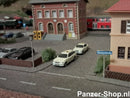 spur (N) Mercedes-Benz E-Klasse, Taxi Kombi (W211) Modell