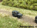 spur (N) Mercedes-Benz G Wolf (Hard Top)
