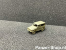 spur (N) Mercedes-Benz G Wolf (Hard Top, Ohne Rack) Modell