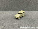 spur (N) Mercedes-Benz G Wolf Modell