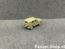 spur (N) Mercedes-Benz G Wolf Modell