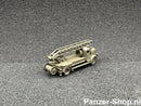 spur (N) Mercedes-Benz L4500 DL30 Leiterwagen Modell