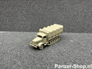 spur (N) Mercedes-Benz L4500 Maultier, Plane Modell