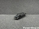spur (N) Mercedes-Benz L4500 Maultier, Pritsche
