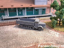 spur (N) Mercedes-Benz L4500 Maultier, Pritsche Modell