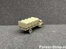 spur (N) Mercedes-Benz L4500, Plane Modell