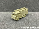 spur (N) Mercedes-Benz NG, LF 16-12 Löschgruppenfahrzeug Modell