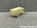 spur (N) Mercedes-Benz NG, THW Plane Modell