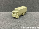 spur (N) Mercedes-Benz NG, THW Plane Modell