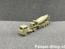 spur (N) Mercedes-Benz NG, Zugmaschine & Betonmischer Auflieger Modell