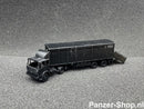 spur (N) Mercedes-Benz NG, Zugmaschine & Livestock Auflieger (Aktiv) Modell
