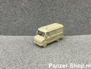 spur (N) Mercedes-Benz T2 510D, THW Bergungstaucher Modell