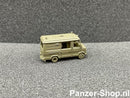 spur (N) Mercedes-Benz T2 609D, Ambulanz Modell