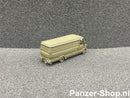spur (N) Mercedes-Benz T2 609D, Bus Lang Modell