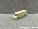 spur (N) Mercedes-Benz T2 609D, Bus Lang Modell