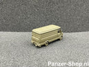 spur (N) Mercedes-Benz T2 609D, Bus Mittel Modell