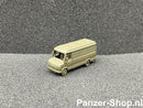 spur (N) Mercedes-Benz T2 609D, Bus Mittel Modell