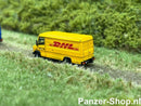 spur (N) Mercedes-Benz T2 609D, Bus Mittel Modell
