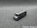 spur (N) Mercedes-Benz T2 609D, Bus Mittel, Offen Modell