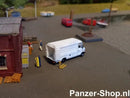 spur (N) Mercedes-Benz T2 609D, Bus Mittel, Offen Modell