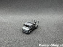 spur (N) Mercedes-Benz T2 609D-I, Abschleppwagen Modell